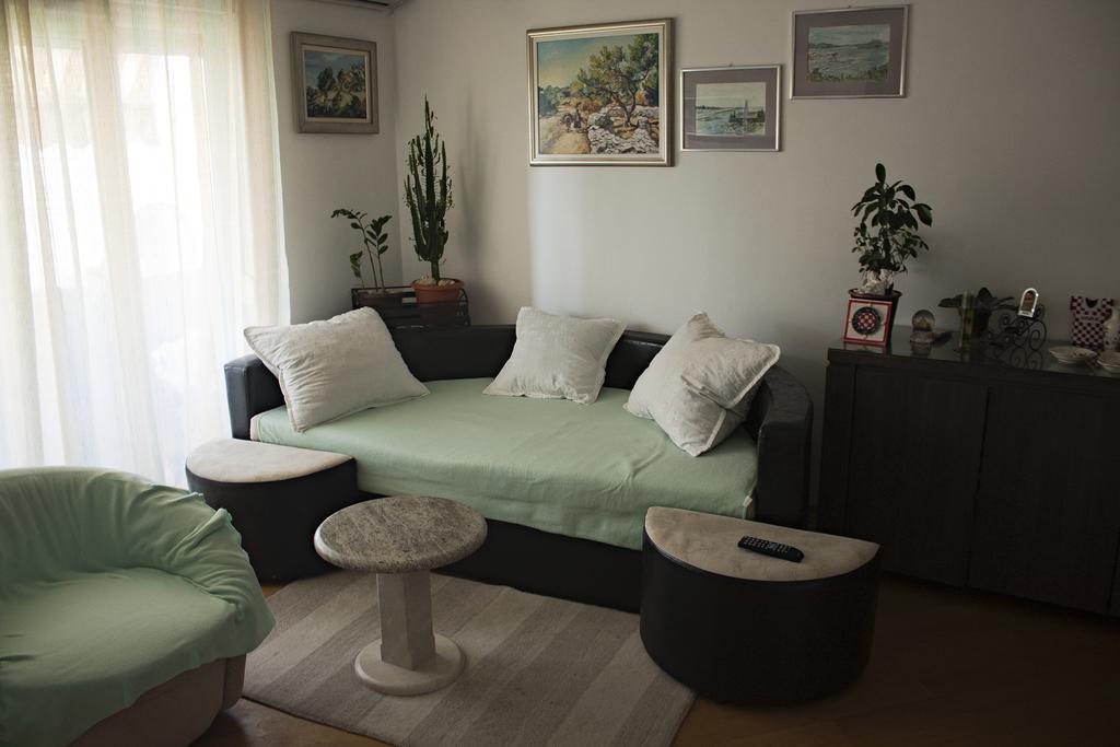 Apartment Visoka Split Zimmer foto